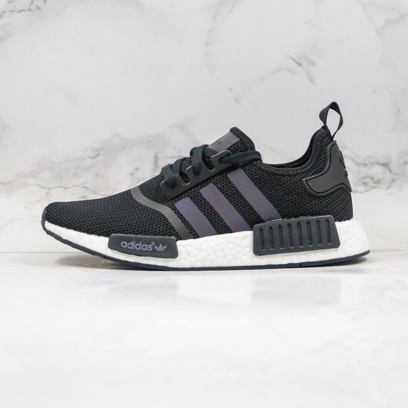 Fashion Adidas NMD casual shoes main image 4